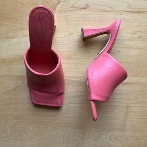 Sam Edelman Heels